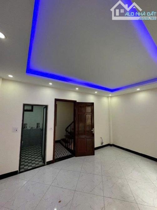 🏡QUANG TRUNG HÀ ĐÔNG NHÀ ĐẸP Ở NGAY - 5 TẦNG FULL NỘI THẤT - NGÕ THOÁNG SÁNG - 2