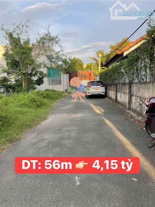 Bán đất 56m2 ngang 5m hẻm xe hơi đường 11 P. Tăng Nhơn Phú gần trường Hoa Lư Q.9 - 2
