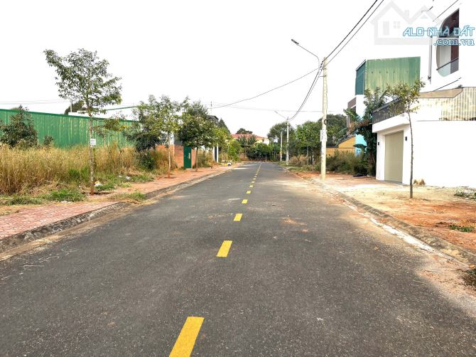 💥Đất Đấu Giá Tân Phong,5*24m,đường Ngô Thì Sĩ gần Phạm Văn Đồng,Nhiều lô khác - 2