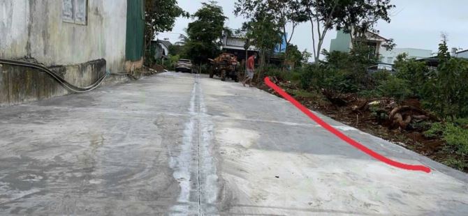 Bán đất hẻm 394 ymoan - 1.690 tỷ - thích hợp đầu tư - 2