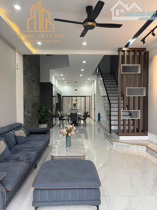 CẦN BÁN NHÀ 3 MÊ SIÊU ĐẸP KHU ĐÔ THỊ ÂN PHÚ - DT:5x25m - GIÁ:5,46 TỶ - 2