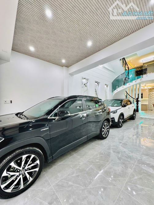 4.5x16m✅️ Xe hơi ngủ trong nhà bán✅️Phan Huy Ích Phường 12 Gò Vấp 4PN 5WC Sân thượng - 2