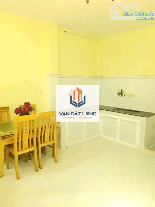 BÁN NHÀ HẺM NAM KỲ KHỞI NGHĨA, GẦN BIỂN BÃI TRƯỚC BÃI TRƯỚC - 2