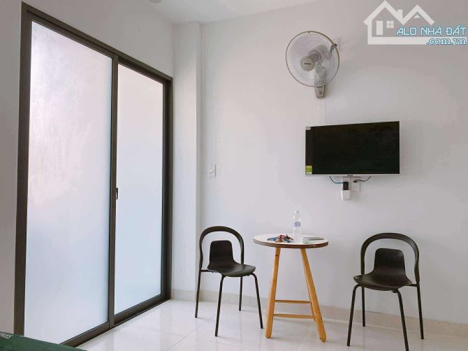 BÁN TÒA CĂN HỘ 4 TẦNG – CỔ MÂN 8, MÂN THÁI, SƠN TRÀ - 2