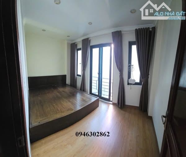 NHÀ ĐẸP VỀ Ở NGAY DT 32M2*MT 4.1M, Ô TÔ ĐỖ GẦN – 5 TẦNG- NHÀ DÂN XÂY - 2