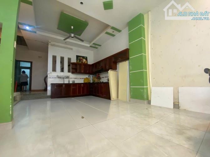 BÁN NHÀ PHAN VĂN TRỊ,3 TẦNG,100M2, GIÁ 15,6 TỶ - 2