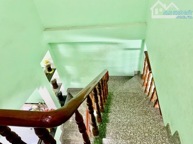💥 Hiếm! Nhà 71m², 2 tầng, đường 7m, phân lô, otoo – Chợ Tân Long, Tân Đông Hiệp - 2