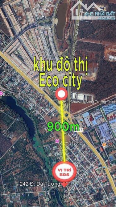 BÁN FARM NGHỈ DƯỠNG – GẦN KHU ĐÔ THỊ ECO & ÂN PHÚ - GIÁ CHỈ: 18 TỶ - 2