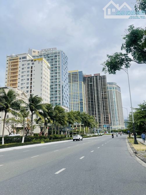 📢 SIÊU PHẨM MẶT TIỀN VÕ NGUYÊN GIÁP – VIEW BIỂN TRỰC DIỆN, 2 MẶT TIỀN TRƯỚC SAU 🌊🌴 - 2