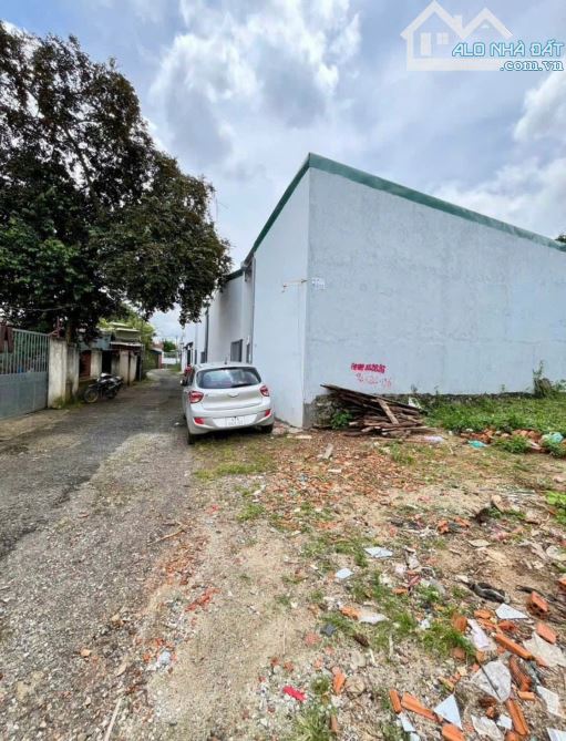 CẦN BÁN 2 LÔ ĐẤT LIỀN KỀ  HẺM ĐƯỜNG NAY THÔNG - GIÁ CHỈ:1,45 TỶ - 2