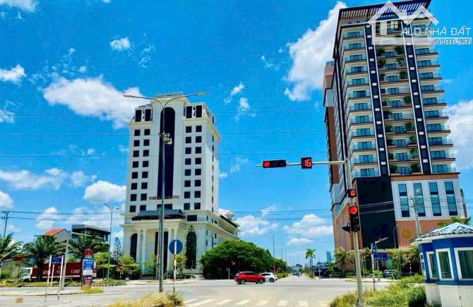 CÓ LÔ ĐẤT NỀN HUẾ 250M2 CÁCH TRUNG TÂM AEON MALL HƠN 10KM CHỈ 6XX TRIỆU - 2
