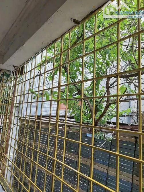SIÊU PHẨM TRUNG TÂM BA ĐÌNH 35m2 x 4 tầng – NHÀ ĐẸP ĐỐC NGỮ – 3 MẶT THOÁNG – CÁCH PHỐ 5M – - 2
