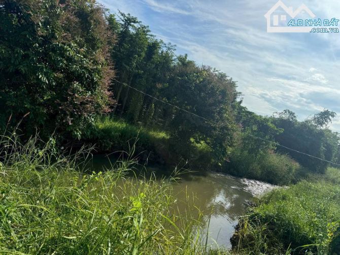View suối tại Đá Bạc Châu Đức Bà Rịa - Giá Bán: 1 tỷ 180 triệu với DT: 1.000m2 - 2