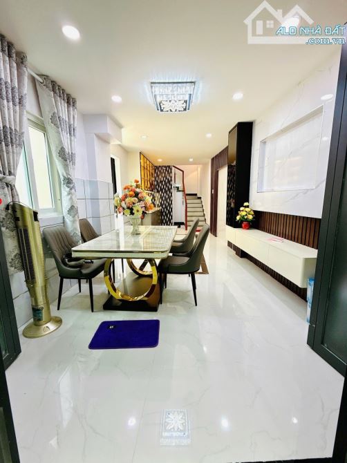 QUẬN 10 NGUYỄN TRI PHƯƠNG – NHÀ ĐẸP GIÁ MỀM – VỊ TRÍ VIP TRUNG TÂM CHỈ 5.28Tỷ - 2