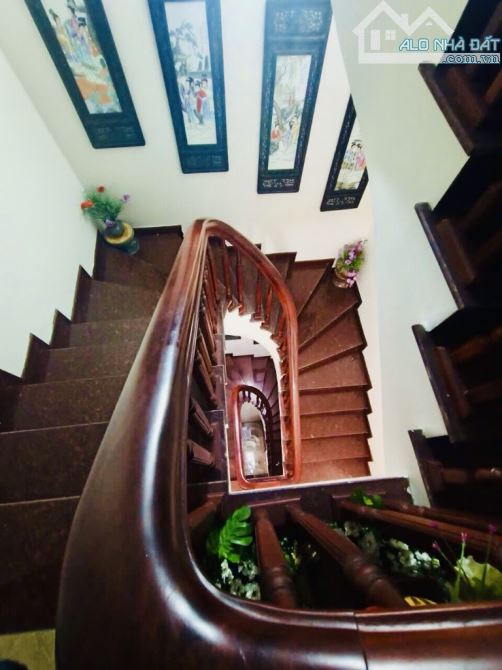 LK Tổng Cục 5-60m- 5 tầng-25.2 tỷ gara- vỉa hè- kinh doanh- 2 thoáng - 2