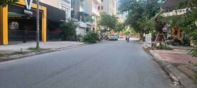 Đất mặt đường Nguyễn Tất Tố, vị trí đẹp Kinh Doanh buôn bán tốt - Sinh lời bền vững - 2