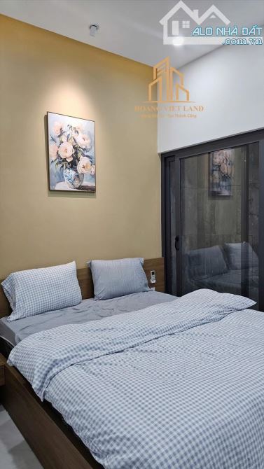 NHÀ MỚI FULL NỘI THẤT HẺM 96 Y NUÊ. DT 13,9x19,5m (TC 100%) HƯỚNG NAM - 2