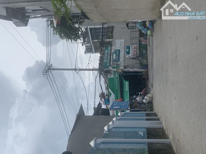 NHÀ 2 tầng HXH Đường TRẦN THỊ BỐC- HÓC MÔN DT 82m2 CHỈ Nhỉnh 4 tỷ - 2