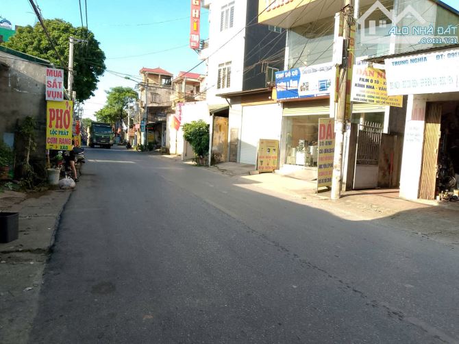 Siêu phẩm Ô TÔ TRÁNH, 2 thoáng, Gần Vin – QL 5, 115M – 8.2 Tiền – Nhỉnh 10 tỷ, Đầu tư ngon - 2