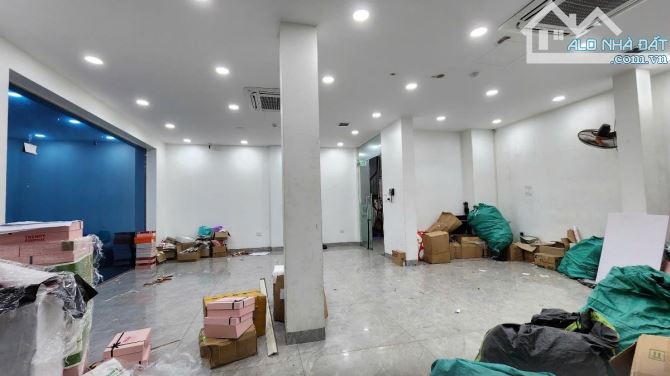 Biệt Thự KĐTM Hạ Đình (Nguyễn Xiển) 158m2, 7 Tầng, MT 14.5m, 80 tỷ - 2
