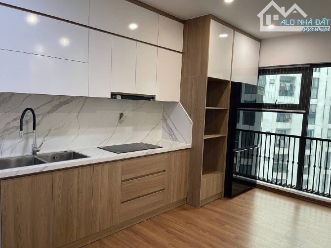Bán căn hộ Mỹ Đình Plaza, dt104m, căn góc, 3 ngủ, tầng cao, nội thất đẹp. - 2