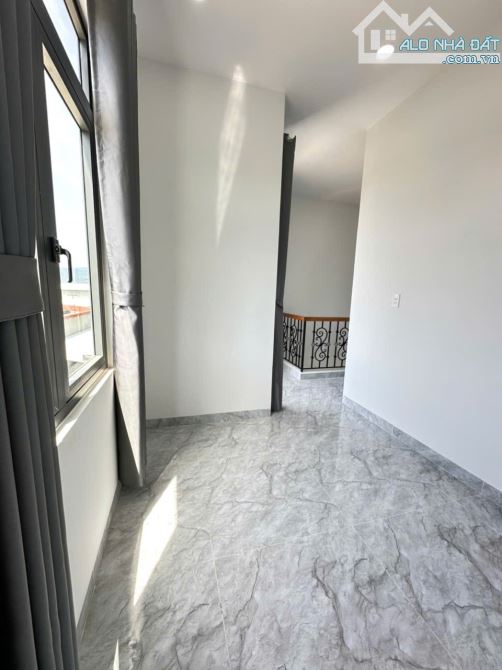 nhà đẹp giá mềm rẻ gần nhà thờ và cầu hà dừa - 2
