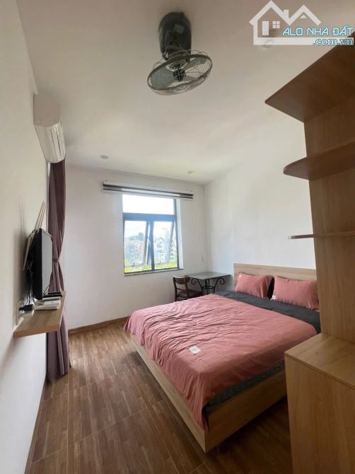 SỤP HẦM GIÁ ĐẦU TƯ HÀNG HIẾM ĐẸP KHU PHỐ TÂY AN THƯỢNG 90M2 5 TẦNG 23 TỶ - 2