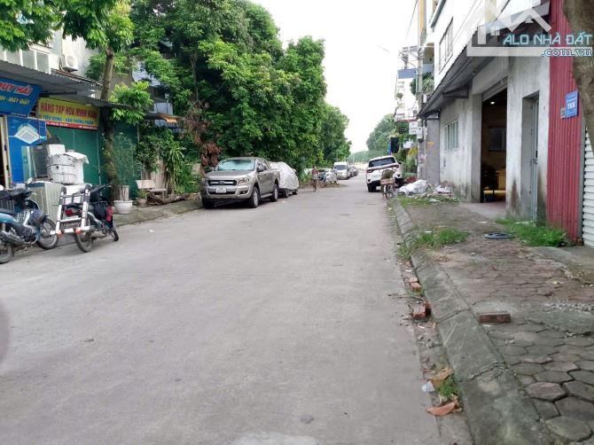 Lô góc 3 thoáng, DÒNG TIỀN LỚN, Ô tô tránh, KD luôn và ngay 82.6M – 14.2M Tiền - Nhỉnh 16T - 2