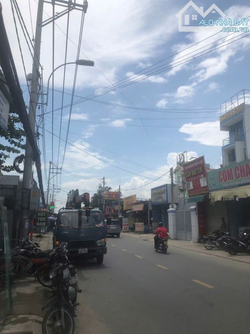 BÁN NHÀ MT PHAN VĂN HỚN, ẤP TÂY LÂN, BÀ ĐIỂM – GIÁ CHỈ 25 TỶ - 2