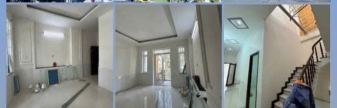 Nhà 5,65 TỶ 1 trệt 2 lầu, vị trí đẹp - Khu Dân Cư Hồng Phát,TP CẦN THƠ - 2
