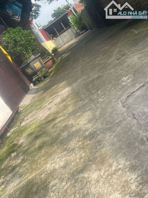 ❤️❤️Chính chủ Bán đất 80m2 Thôn Hương gia ,Phú Cường,sóc Sơn,Hà Nội. 🏠🏠🏠Toàn Bộ full đấ - 2