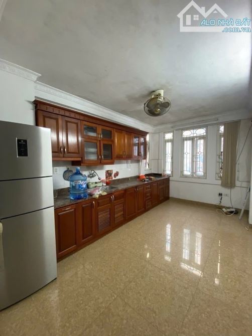 NGỌC HÀ DT 20M x6 TẦNG-5,99 TỶ-LÔ GÓC THOÁNG SÁNG,NGÕ BA GÁC ĐÚNG 15M RA PHỐ - 2