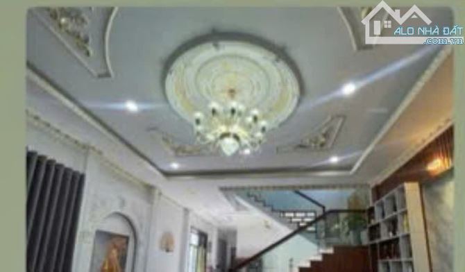 NHÀ 8,9 tỷ TRỆT LẦU VÀ SÂN VƯỜN TUYẾN ĐƯỜNG MỸ KHÁNH BÔNG VANG, TP CẦN THƠ - 2