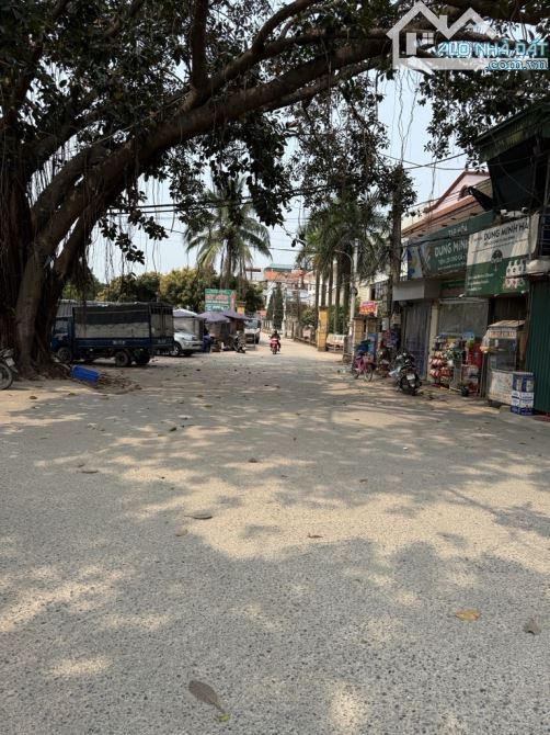 Đất đẹp Viện Rau ĐHNN1 - TT Trâu Quỳ – 71m²  – ngõ ô tô thông – giá 7,2 tỷ - 2