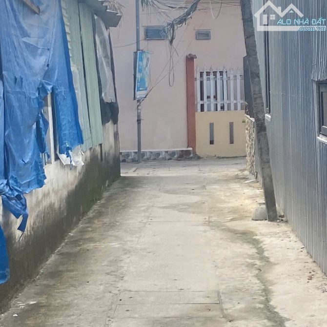 📌📌📌LÀM VIỆC TRỰC TIẾP GIÁ TỐT !!!Bán nhà cấp bốn kiệt 17 Đà Sơn - 2