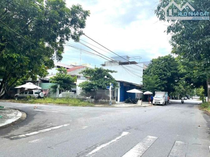 📌📌📌LÀM VIỆC TRỰC TIẾP GIÁ TỐT !!!BÁN LÔ Góc 2 mặt tiền 29/3 và cẩm chánh 2 - 2