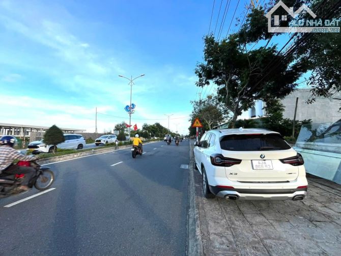 📌📌📌LÀM VIỆC TRỰC TIẾP GIÁ TỐT !!!bán cặp đất đường Lạc Long Quân , Quảng Nam - 2