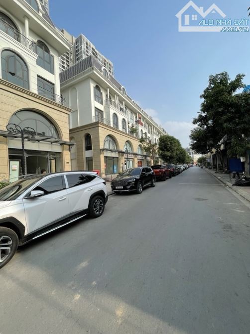 Đất đẹp An Đào – TT Trâu Quỳ – 51m² – ngõ thông ô tô đỗ – dòng tiền mạnh – 7,6 tỷ - 2