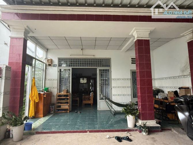 Bán nhà cấp 4 MT đường Hưng Định 22 p.Hưng Định Thuận An chỉ 3 tỷ 2 TL M7504 - 2