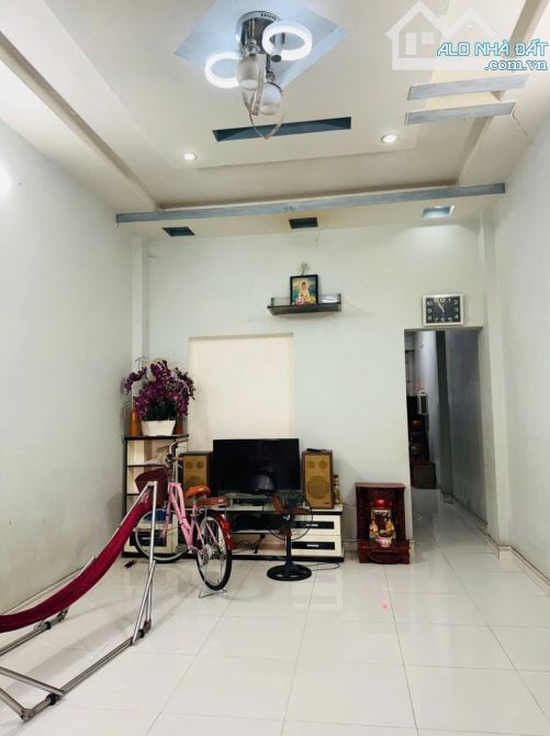Bán nhà cấp 4 gần sân vận động Dĩ An, P.Dĩ An Tp Dĩ An chỉ 3 tỷ 550 TL M7505 - 2