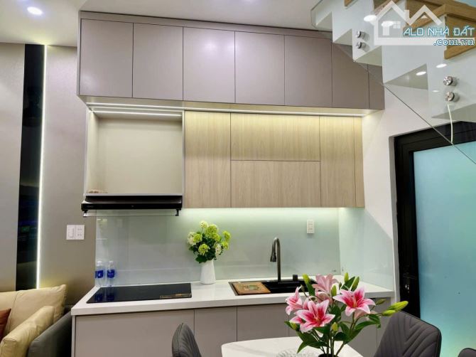 📌📌📌LÀM VIỆC TRỰC TIẾP GIÁ TỐT !!!Nhà 2 tầng mới K528 Ông Ích Khiêm, - 2