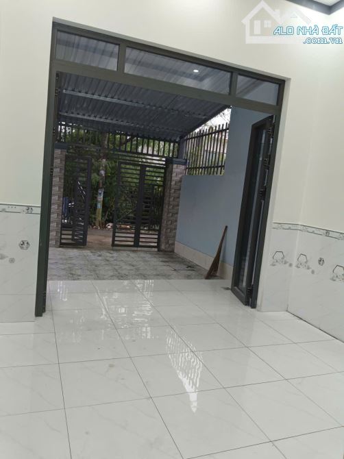 Bán nhà 112m² Bửu Hòa, đường xe hơi,2 MẶT TIỀN HẺM,giá cực kì rẻ - 2