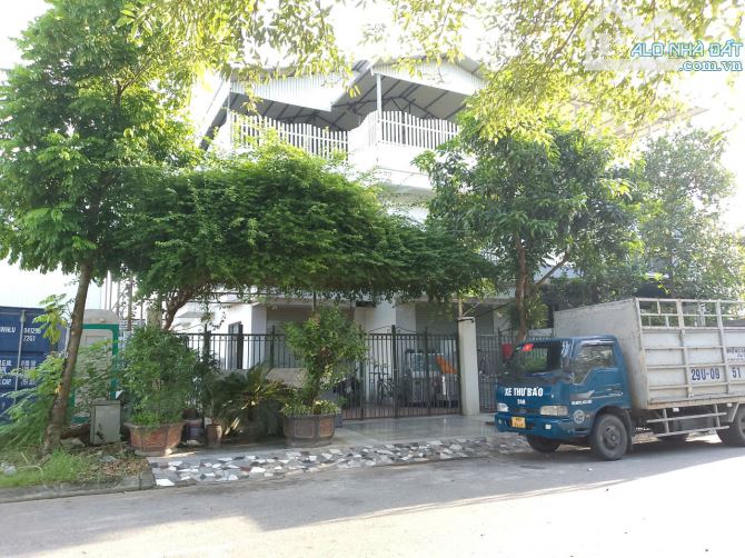 PHÂN LÔ ĐẸP, Ô tô tải tránh, Vỉa hè kinh doanh chất 277M – 13M Tiền – 20 tỷ - 2