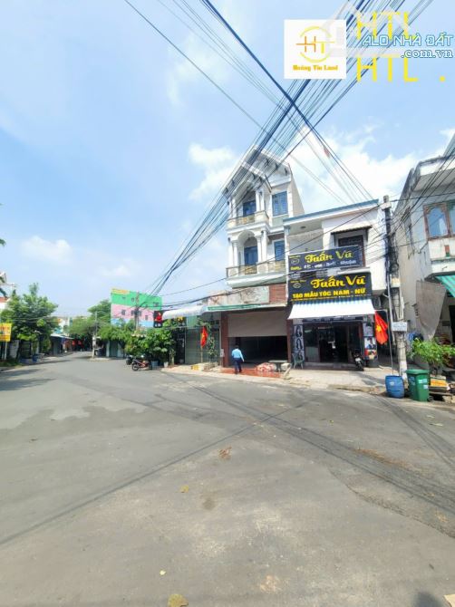 Bán nhà 1 trệt 2 lầu + Lửng KDC Bình Đáng p.Bình Hòa Tp.Thuận An chỉ  5ty700 TL M4098 - 2