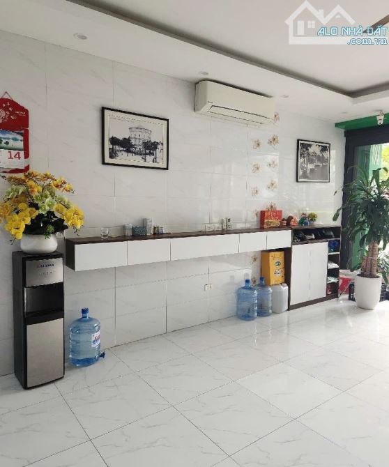 PL KD TRỊNH VĂN BÔ – VỈA HÈ 2 BÊN – 80M² – 5 TẦNG – 23.9 TỶ (CTL203022) - 2