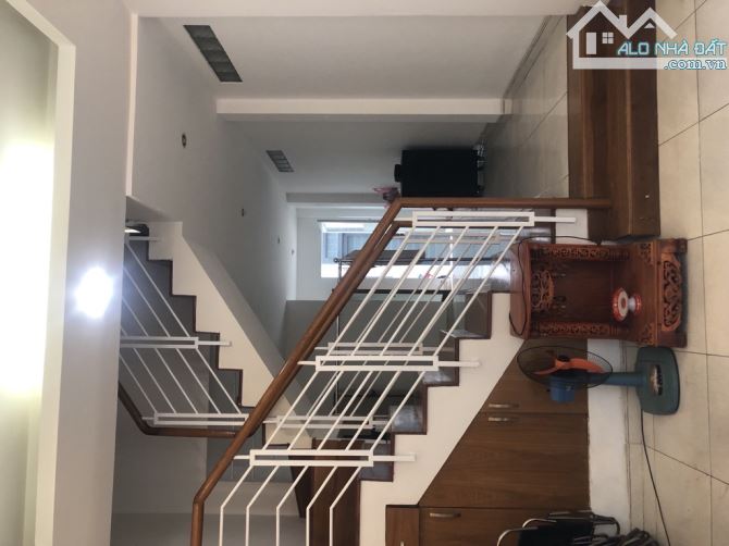 🏡💥VÀO Ở NGAY💥GẦN CHỢ BÀ CHIỂU💥BÌNH THẠNH💥45M2(4x11)💥2 TẦNG💥CHỈ 6.45 TỶ🌹 - 2