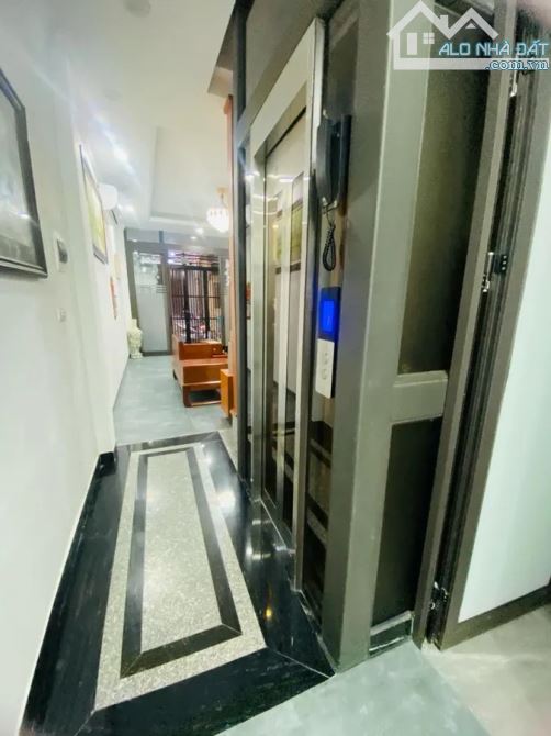NHÀ  ĐẸP PHÂN LÔ 6 TẦNG THANG MÁY ,PHỐ TRẦN DUY HƯNG , VỊ TRÍ VIP HIẾM NHÀ BÁN GIÁ 16,5 TỶ - 2