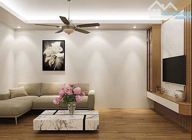 CỰC HIẾM - Căn hộ tập thể đẹp như chung cư ở Tây sơn Đống Đa 90m2 - 4 tỷ - 2