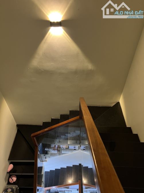 Bán nhà kiệt ô tô Núi Thành - Nhà đẹp ở ngay - 2