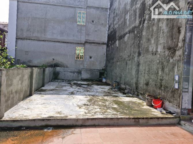 Cc cần bán gấp mảnh  Dương Nội - Hà Đông , ngõ nông rộng, giá chỉ 95tr/m2 - 2